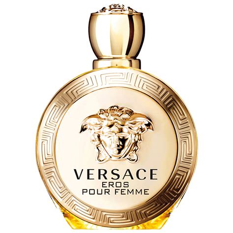 versace women's perfumes